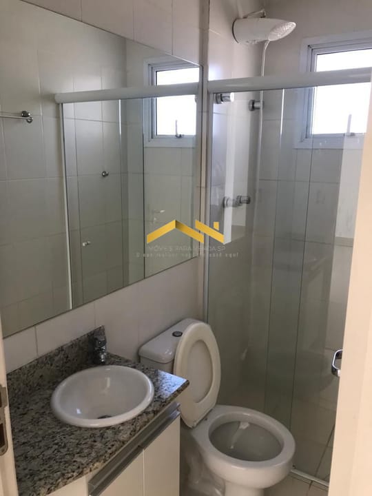 Apartamento à venda com 2 quartos, 63m² - Foto 16