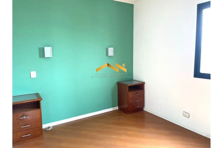 Apartamento à venda com 3 quartos, 76m² - Foto 8