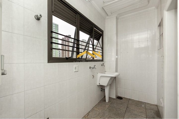 Apartamento à venda com 3 quartos, 117m² - Foto 9