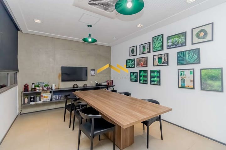 Apartamento à venda com 2 quartos, 69m² - Foto 5