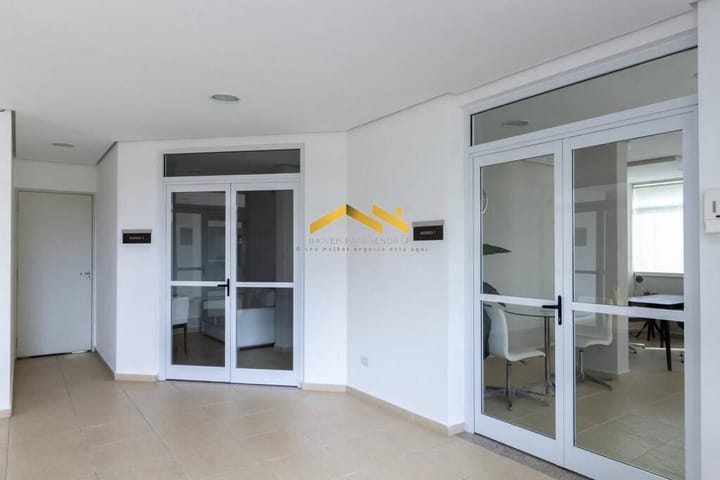 Apartamento à venda com 3 quartos, 84m² - Foto 9