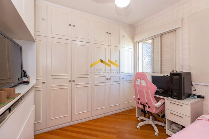 Apartamento à venda com 2 quartos, 89m² - Foto 35