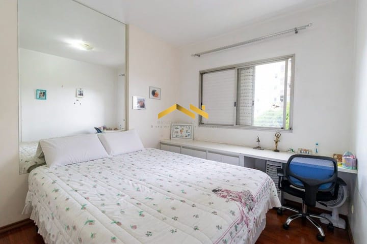 Apartamento à venda com 3 quartos, 148m² - Foto 36