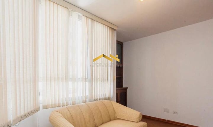 Apartamento à venda com 4 quartos, 160m² - Foto 22