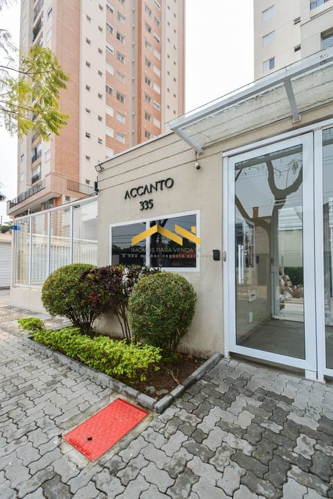 Apartamento à venda com 3 quartos, 104m² - Foto 7