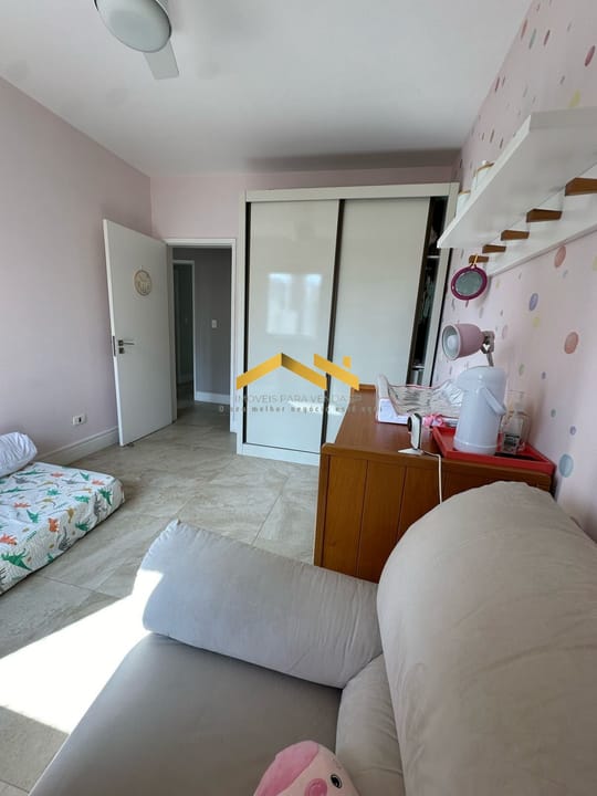 Apartamento à venda com 3 quartos, 114m² - Foto 21