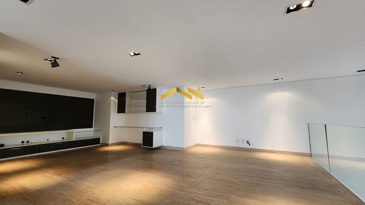 Apartamento à venda com 3 quartos, 330m² - Foto 6