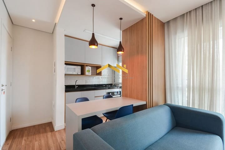 Apartamento à venda com 2 quartos, 59m² - Foto 26