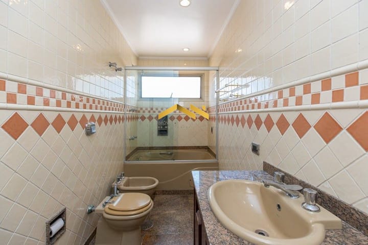 Apartamento à venda com 4 quartos, 425m² - Foto 10