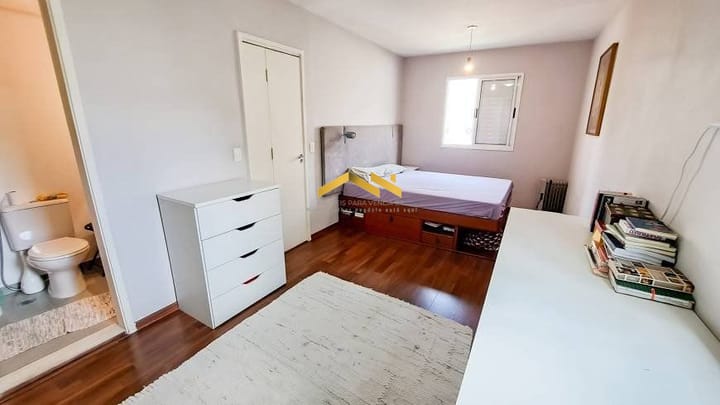 Apartamento à venda com 2 quartos, 75m² - Foto 9