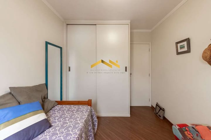 Apartamento à venda com 3 quartos, 85m² - Foto 2