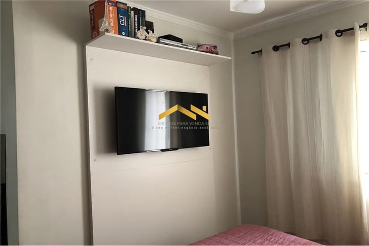 Apartamento à venda com 3 quartos, 63m² - Foto 31