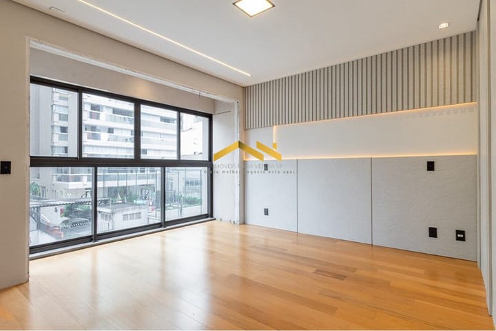 Apartamento à venda com 5 quartos, 312m² - Foto 9