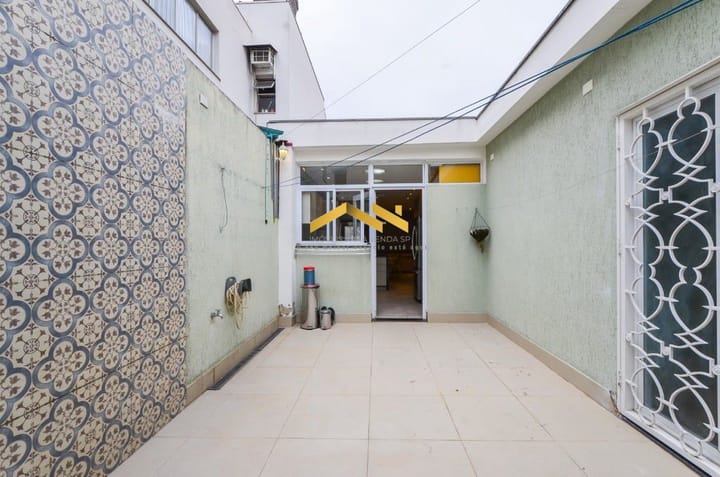 Casa à venda com 3 quartos, 259m² - Foto 23