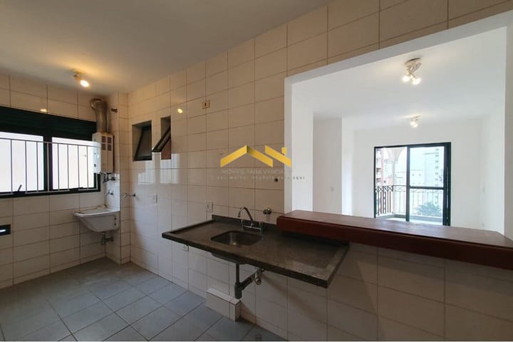 Apartamento à venda com 3 quartos, 74m² - Foto 14