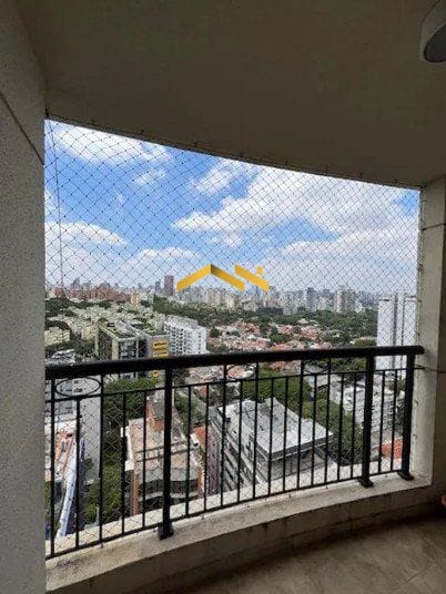 Apartamento à venda com 2 quartos, 70m² - Foto 14