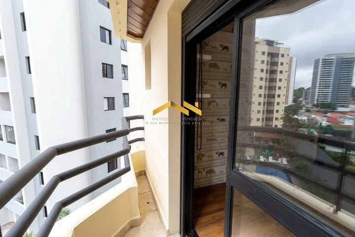 Apartamento à venda com 3 quartos, 124m² - Foto 32