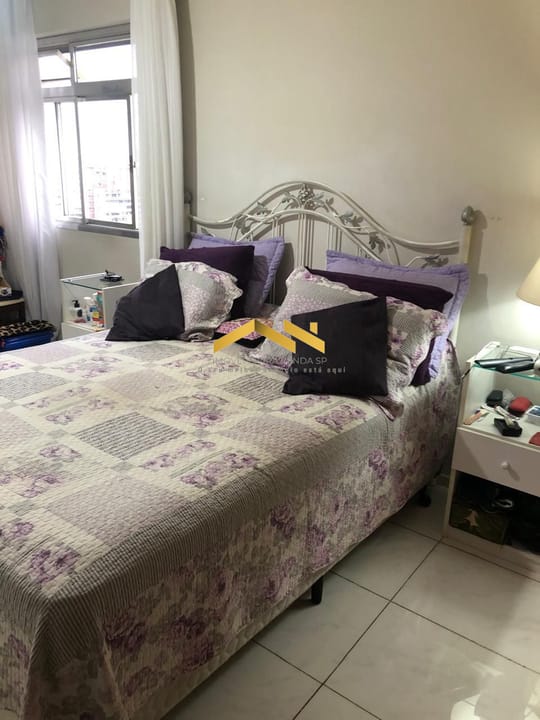 Apartamento à venda com 3 quartos, 141m² - Foto 62