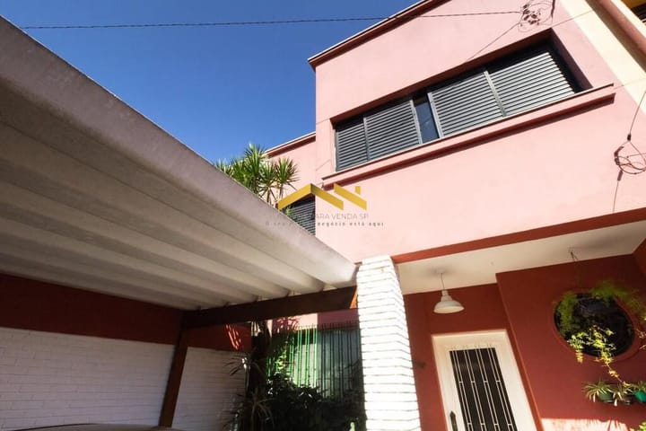 Casa à venda com 3 quartos, 150m² - Foto 22