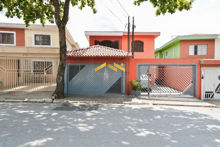 Casa à venda com 4 quartos, 180m² - Foto 32