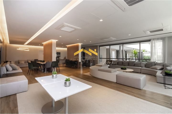 Apartamento à venda com 3 quartos, 123m² - Foto 6