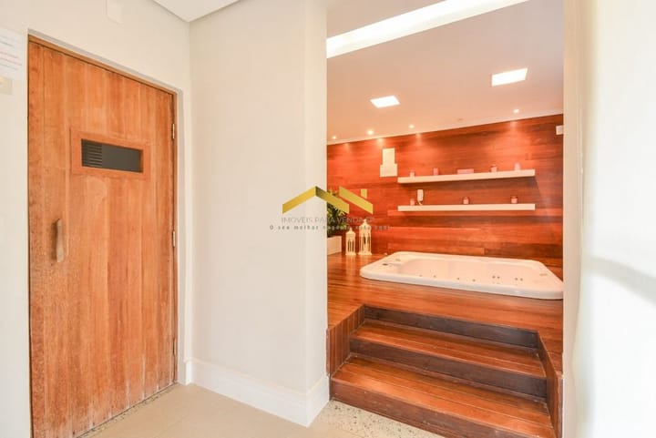 Apartamento à venda com 2 quartos, 133m² - Foto 16