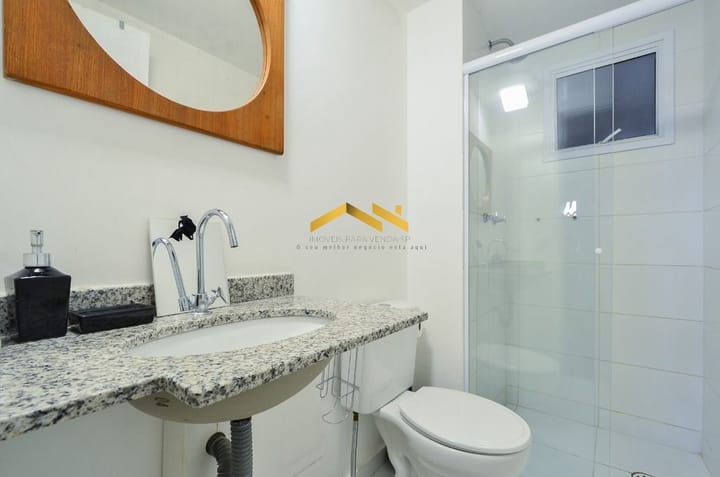 Apartamento à venda com 2 quartos, 76m² - Foto 40