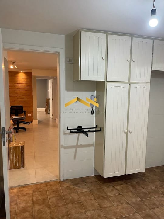 Apartamento à venda com 2 quartos, 90m² - Foto 3