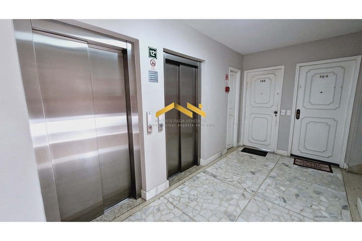 Apartamento à venda com 3 quartos, 98m² - Foto 31