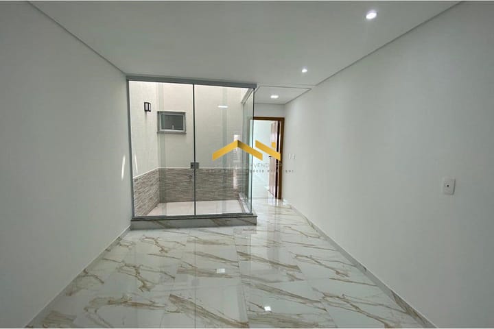 Casa à venda com 3 quartos, 200m² - Foto 18