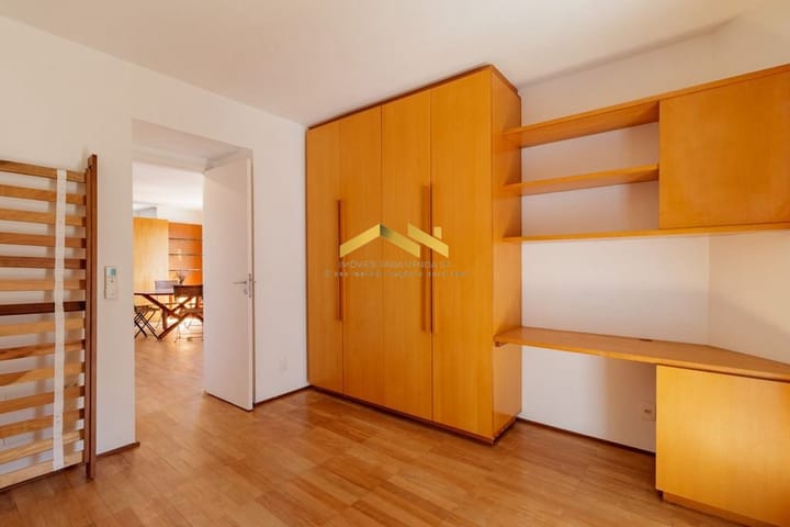 Apartamento à venda com 2 quartos, 117m² - Foto 7