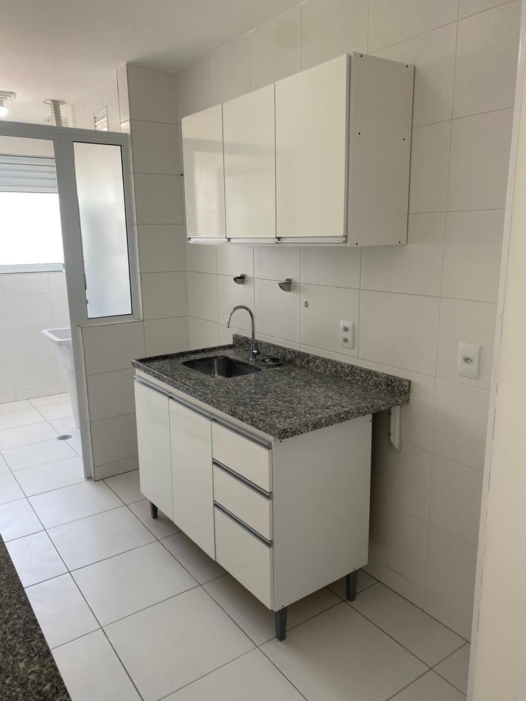 Apartamento à venda com 2 quartos, 50m² - Foto 3