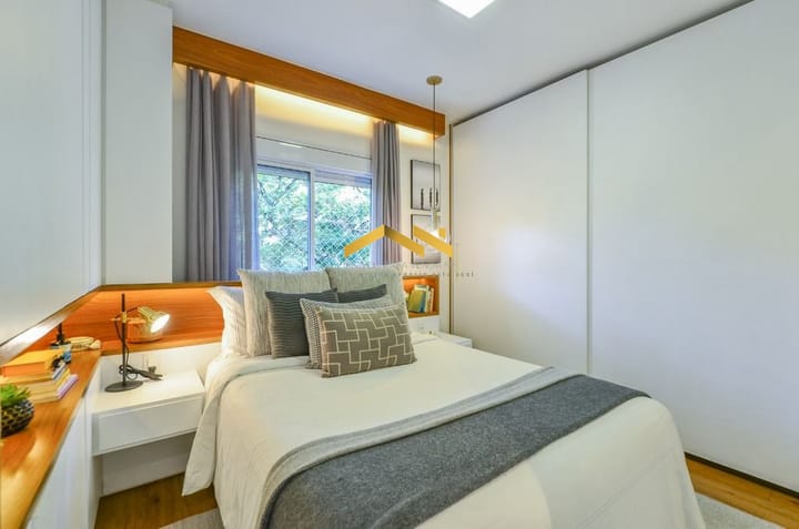 Apartamento à venda com 2 quartos, 105m² - Foto 62