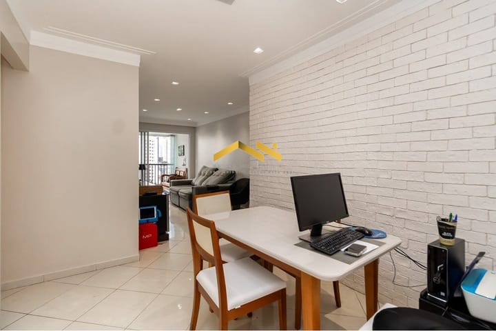 Apartamento à venda com 3 quartos, 80m² - Foto 40