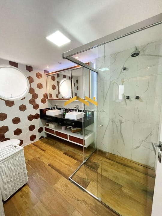 Apartamento à venda com 3 quartos, 110m² - Foto 12