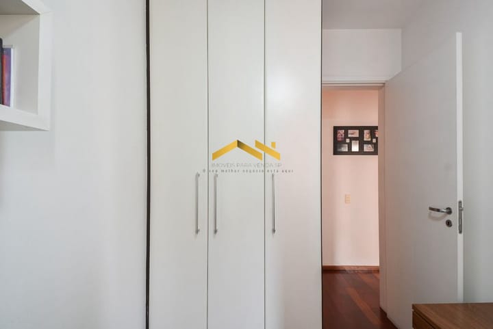 Apartamento à venda com 3 quartos, 64m² - Foto 34