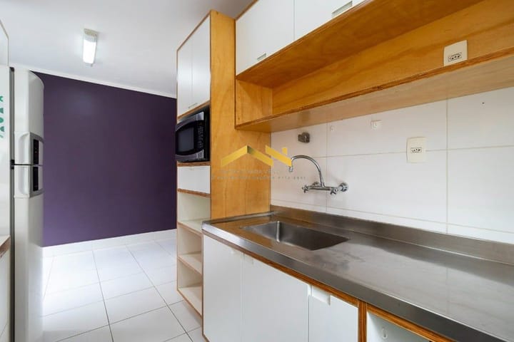 Apartamento à venda com 3 quartos, 129m² - Foto 28