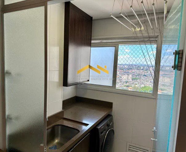 Apartamento à venda com 2 quartos, 122m² - Foto 8