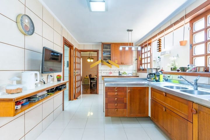 Casa à venda com 3 quartos, 173m² - Foto 42