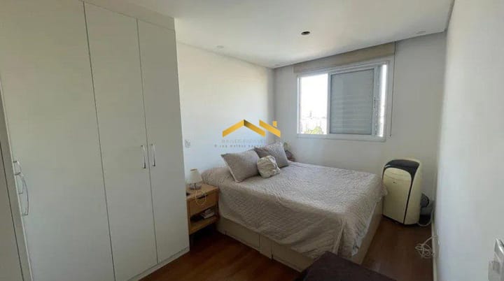 Apartamento à venda com 2 quartos, 69m² - Foto 9