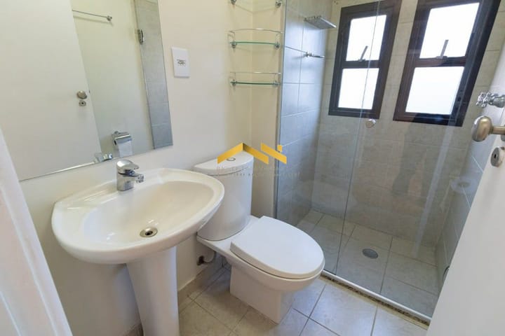 Apartamento à venda com 3 quartos, 209m² - Foto 18