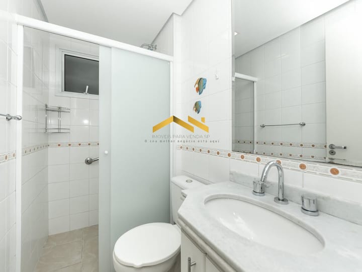 Apartamento à venda com 3 quartos, 78m² - Foto 8