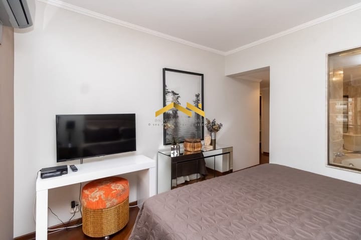 Apartamento à venda com 4 quartos, 217m² - Foto 16