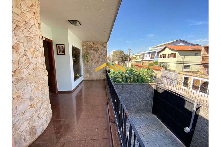 Casa à venda com 3 quartos, 250m² - Foto 21