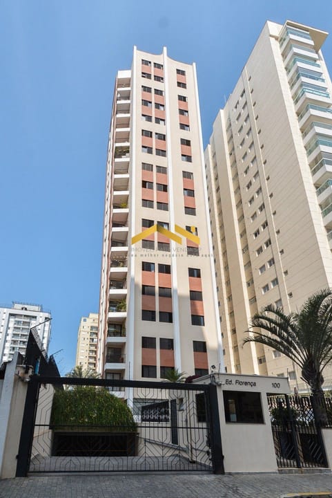 Apartamento à venda com 3 quartos, 100m² - Foto 19