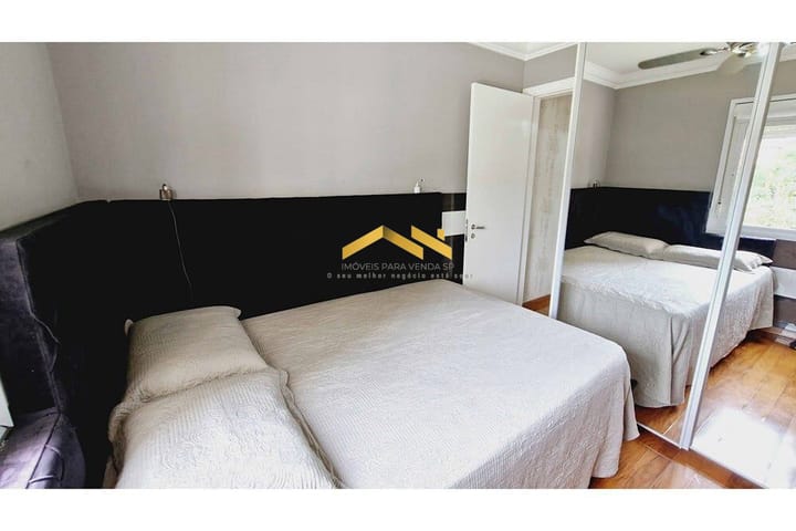 Apartamento à venda com 3 quartos, 133m² - Foto 35