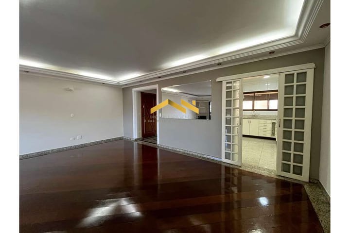 Apartamento à venda com 4 quartos, 176m² - Foto 21