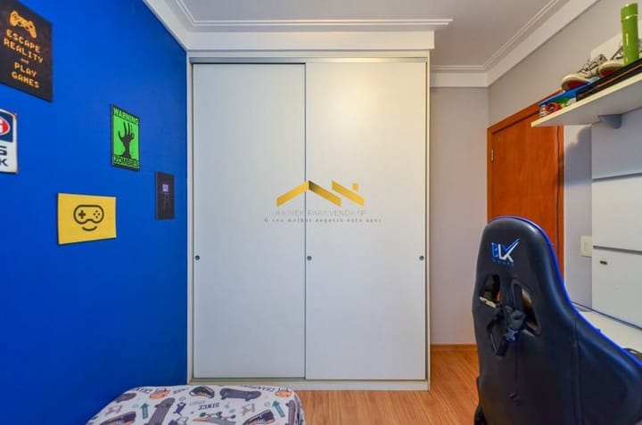 Apartamento à venda com 4 quartos, 184m² - Foto 54