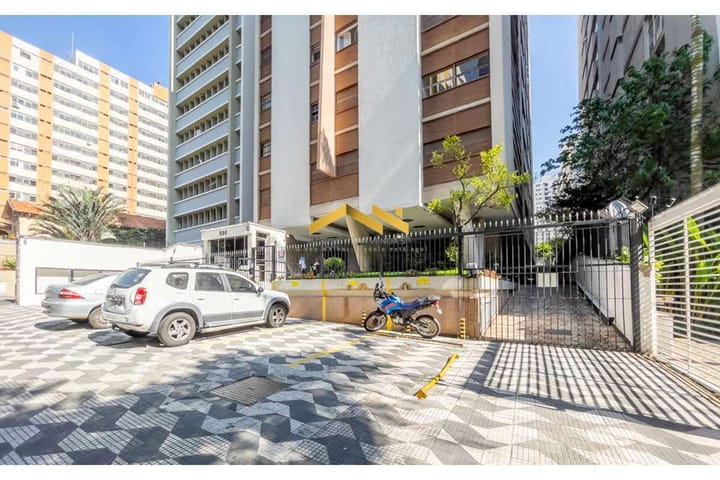 Apartamento à venda com 3 quartos, 144m² - Foto 13