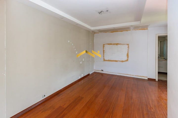 Apartamento à venda com 3 quartos, 175m² - Foto 6